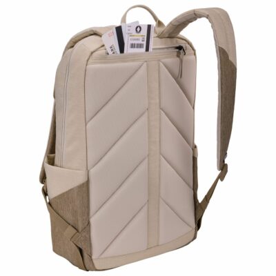 Rucsac Thule Lithos backpack 20 L pelican gray/faded khaki - imagine 9