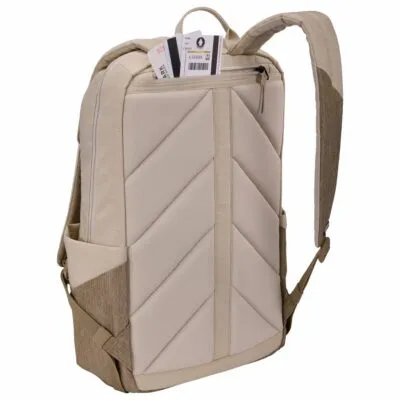 Rucsac Thule Lithos backpack 20 L pelican gray/faded khaki - imagine 9