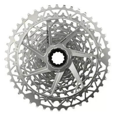 Pinioane pe caseta Sram PG-1231 ZPLR 12 viteze 11-44T - imagine 2
