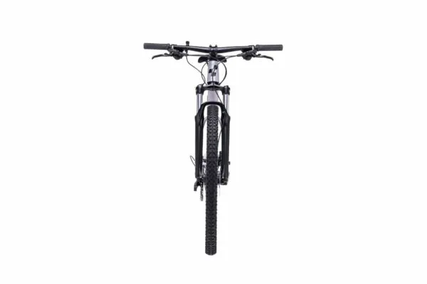 Bicicleta Cube Access WS EXC galactic black 18 27.5 S - imagine 5