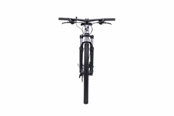 Bicicleta Cube Access WS EXC galactic black 18 29 M - imagine 5