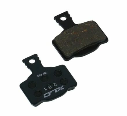 Placute de frana disc XLC BP-E32 Magura MT 2, 4, 6, 8