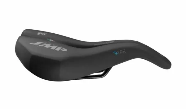 Sa Selle SMP E-TRK Gel black 277x162mm 490g ZSTT01E-TRKGEL - imagine 2