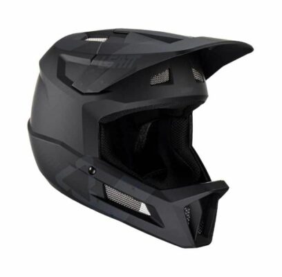 Casca Leatt MTB Gravity 2.0 L stealth