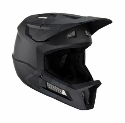 Casca Leatt MTB Gravity 2.0 L stealth