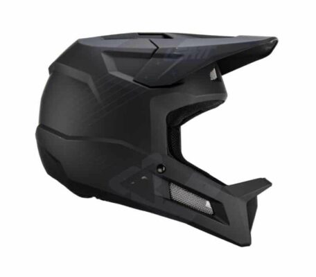 Casca Leatt MTB Gravity 2.0 L stealth - imagine 2