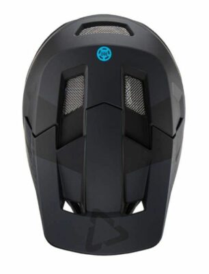 Casca Leatt MTB Gravity 2.0 L stealth - imagine 3