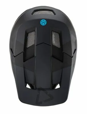 Casca Leatt MTB Gravity 2.0 L stealth - imagine 3