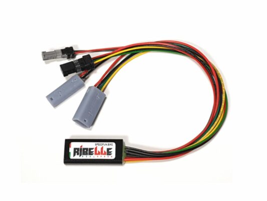 SpeedBox Ribelle Plus pentru motor Bosch