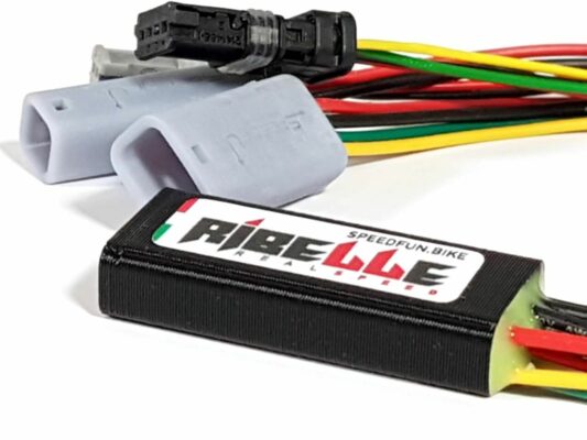 SpeedBox Ribelle Plus pentru motor Bosch - imagine 2