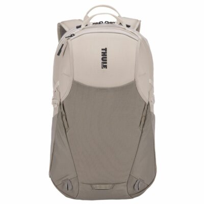 Rucsac Thule Enroute laptop backpack 26 L pelican gray/vetiver - imagine 2