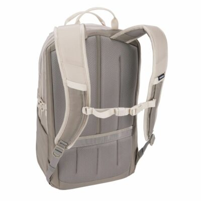 Rucsac Thule Enroute laptop backpack 26 L pelican gray/vetiver - imagine 3