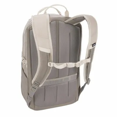 Rucsac Thule Enroute laptop backpack 26 L pelican gray/vetiver - imagine 3