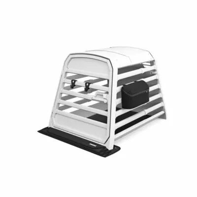 Thule Allax geanta pentru cutie transport caine - imagine 3