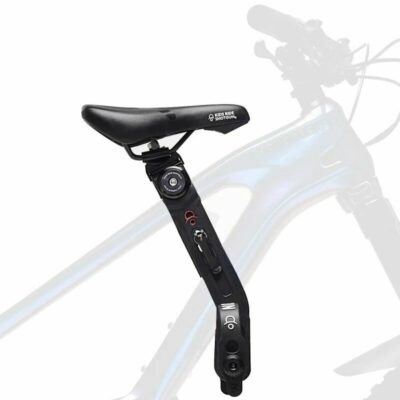 Scaun pentru copii pe cadru Shotgun 2.0
