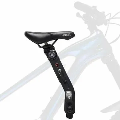 Scaun pentru copii pe cadru Shotgun 2.0