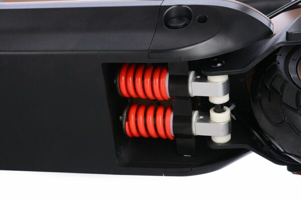Trotineta electrica URBIS U8 electric scooter - imagine 16