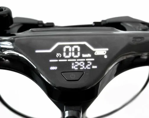 Trotineta electrica URBIS U8 electric scooter - imagine 19