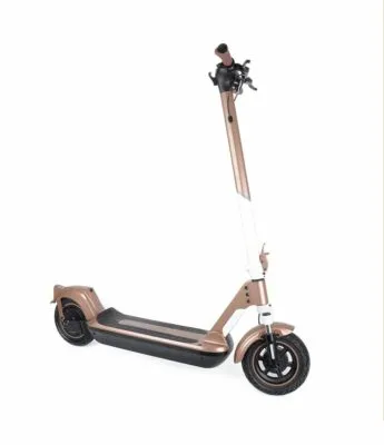 Trotineta electrica URBIS U8 electric scooter - imagine 2