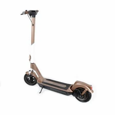 Trotineta electrica URBIS U8 electric scooter - imagine 3