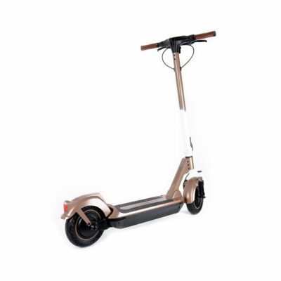 Trotineta electrica URBIS U8 electric scooter - imagine 4
