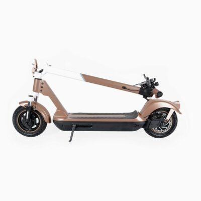 Trotineta electrica URBIS U8 electric scooter - imagine 5