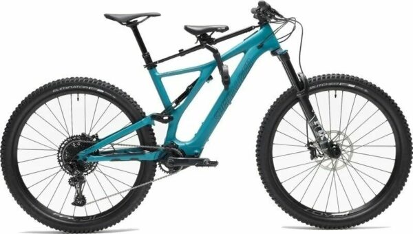 Set Kids Ride Shotgun PRO COMBO scaun si ghidon - imagine 6