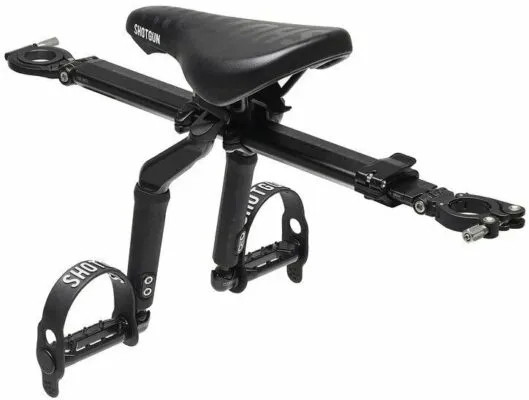 Scaun pentru copii MTB Shotgun Pro