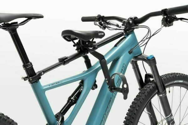 Scaun pentru copii MTB Shotgun Pro - imagine 3