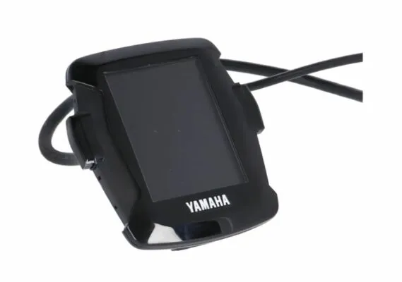 Display + unitate de operare Yamaha Type C TFT pentru e-bike X1R-83500-02 - imagine 2