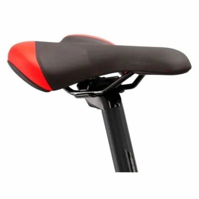 e-bike Kross Hexagon Boost 1.0 396 M 29 black matte 2021 - imagine 10