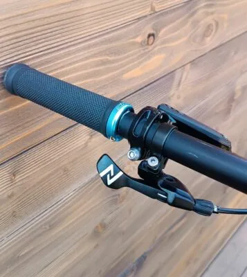 Bicicleta Second Hand Norco Sight Fox - marime M - imagine 12