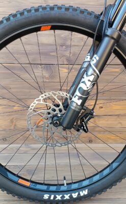 Bicicleta Second Hand Norco Sight Fox - marime M - imagine 3