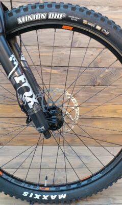 Bicicleta Second Hand Norco Sight Fox - marime M - imagine 4