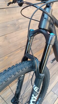 Bicicleta Second Hand Norco Sight Fox - marime M - imagine 5