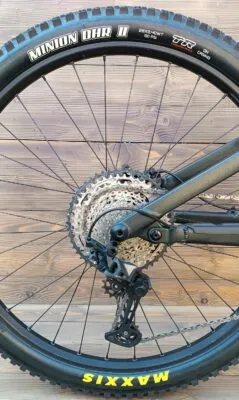 Bicicleta Second Hand Norco Sight Fox - marime M - imagine 6