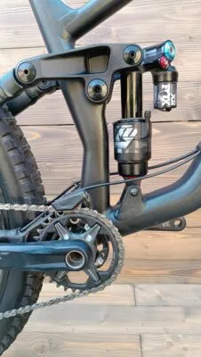 Bicicleta Second Hand Norco Sight Fox - marime M - imagine 8