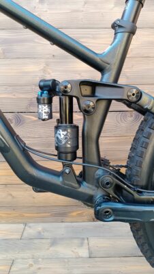 Bicicleta Second Hand Norco Sight Fox - marime M - imagine 9