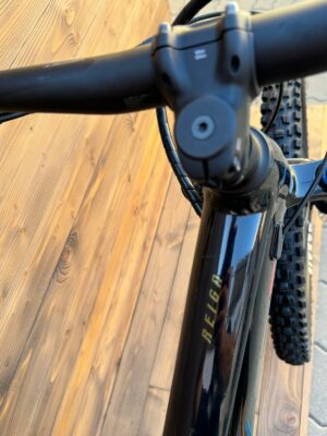 Bicicleta Second Hand Giant Reign - marime XL - imagine 9