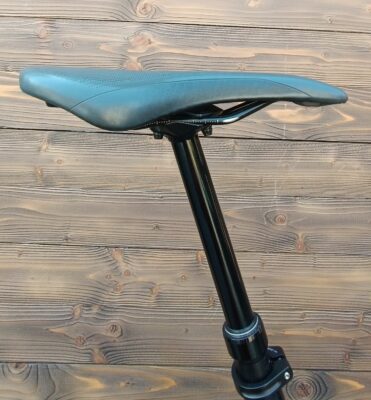 Bicicleta Second Hand Giant Reign Rock - marime XL - imagine 12