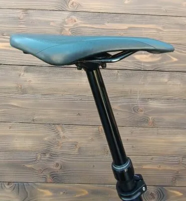 Bicicleta Second Hand Giant Reign Rock - marime XL - imagine 12