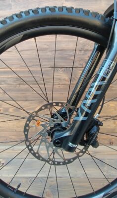 Bicicleta Second Hand Giant Reign Rock - marime XL - imagine 3