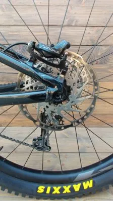 Bicicleta Second Hand Giant Reign Rock - marime XL - imagine 8