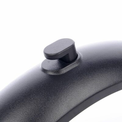 Aripa spate negru cu lumina si cablu pentru trotinete URBIS  U7 si U7.1 - imagine 4