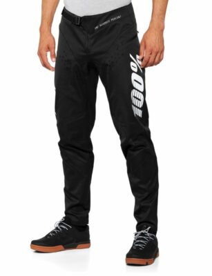 Pantaloni 100Percent R-Core Pant marime 30 black