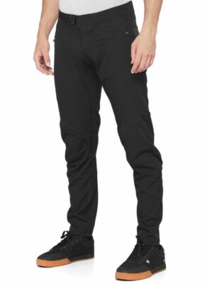 Pantaloni 100Percent Airmatic Pant 30 black