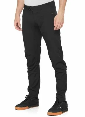 Pantaloni 100Percent Airmatic Pant 30 black