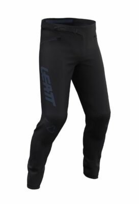 Pantaloni Leatt MTB Gravity 4.0 Junior Pant M black