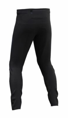 Pantaloni Leatt MTB Gravity 4.0 Junior Pant L black - imagine 2