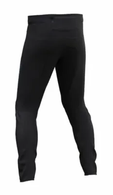 Pantaloni Leatt MTB Gravity 4.0 Junior Pant L black - imagine 2